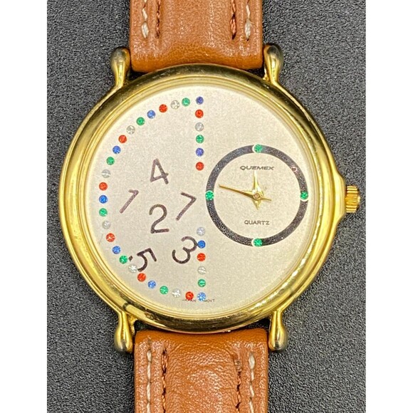 Quemex Women\'s Watch main image 4